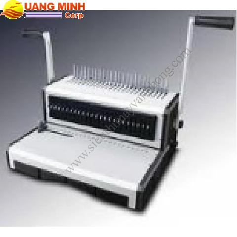 Máy đóng sách Silicon BM 24HX